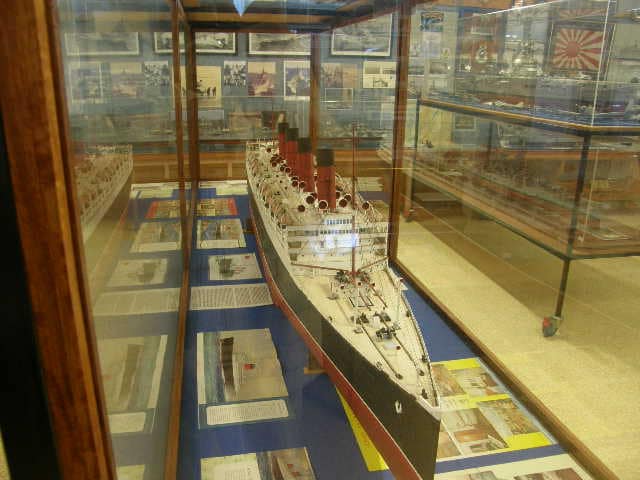 Ballina Naval and Maritime Museum